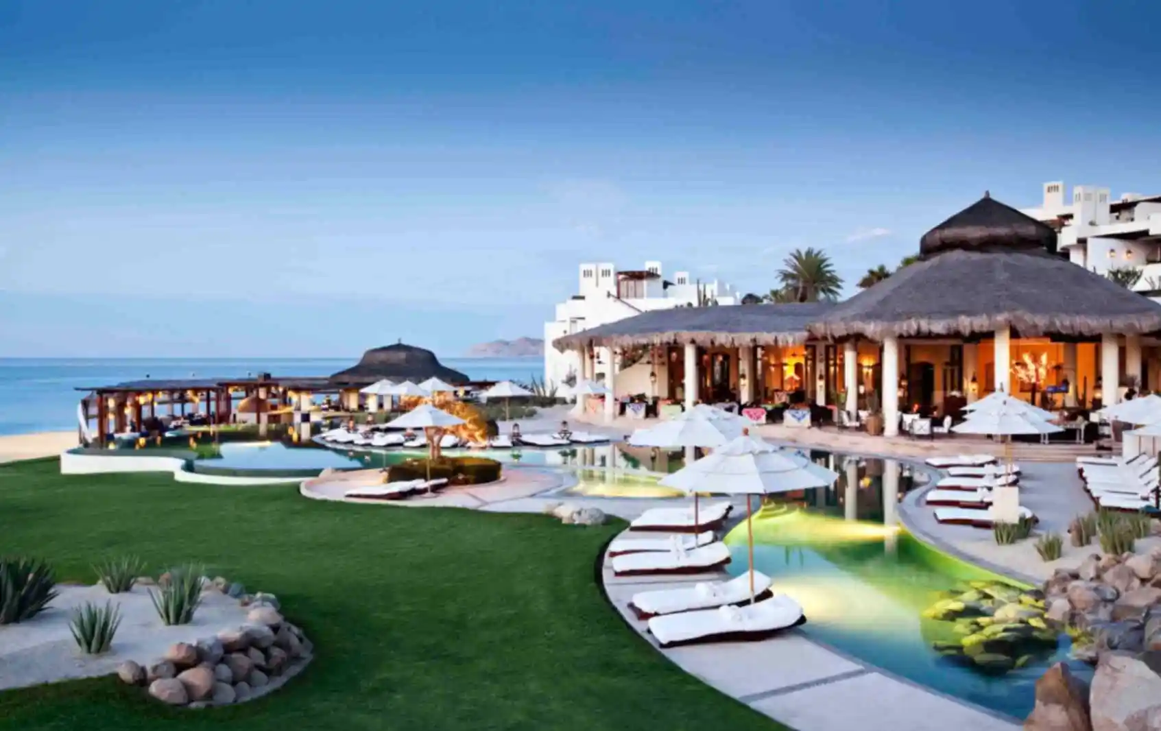 Las Ventanas al Paraiso, A Rosewood Resort-1